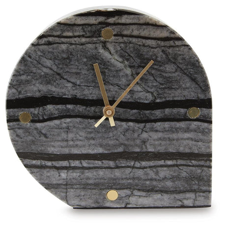Janmour Table Clock (Set of 2) - A2000661