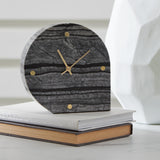 Janmour Table Clock (Set of 2) - A2000661