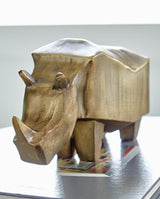 Gentwell Sculpture - A2000665