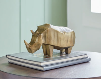 Gentwell Sculpture - A2000665