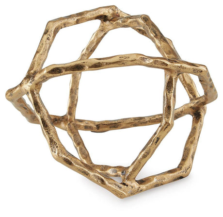 Laddington Sculpture (Set of 2) - A2000670