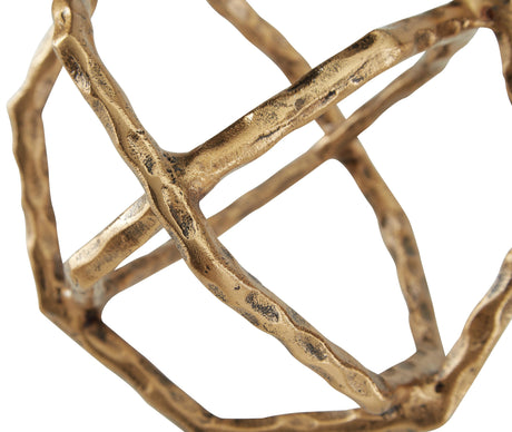 Laddington Sculpture (Set of 2) - A2000670