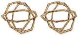 Laddington Sculpture (Set of 2) - A2000670