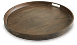 Webbworth Tray - A2000675
