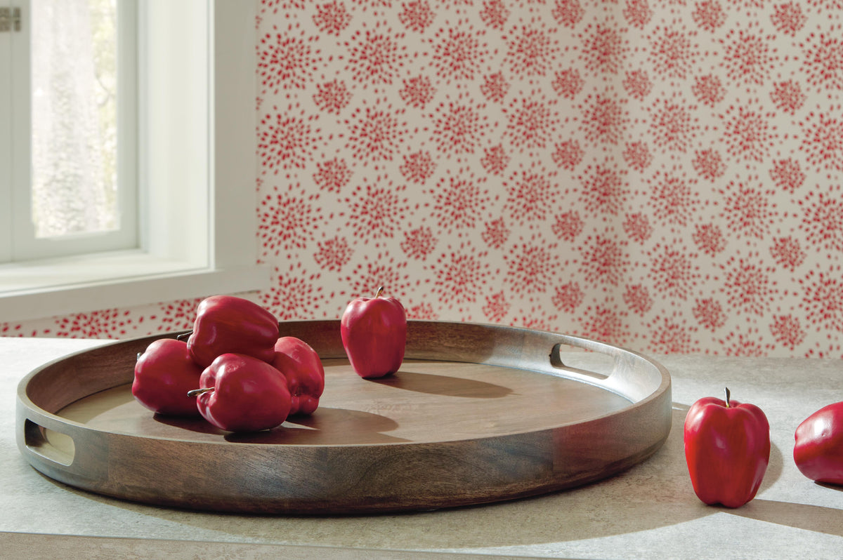 Webbworth Tray - A2000675