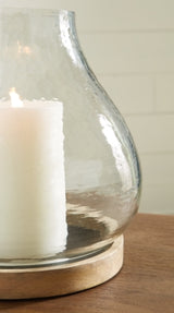 Adalisen Candle Holder - A2000679