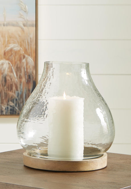 Adalisen Candle Holder - A2000679