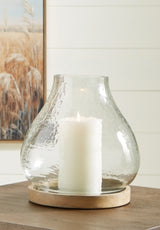 Adalisen Candle Holder - A2000679