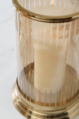 Aavinson Candle Holder - A2000687