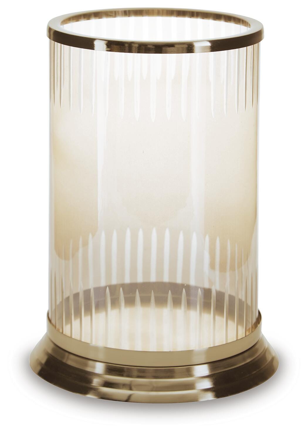 Aavinson Candle Holder - A2000688