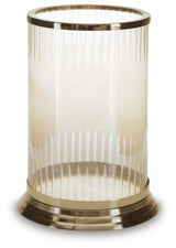 Aavinson Candle Holder - A2000688