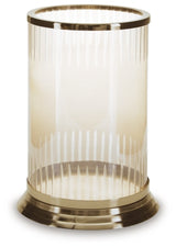 Aavinson Candle Holder - A2000688