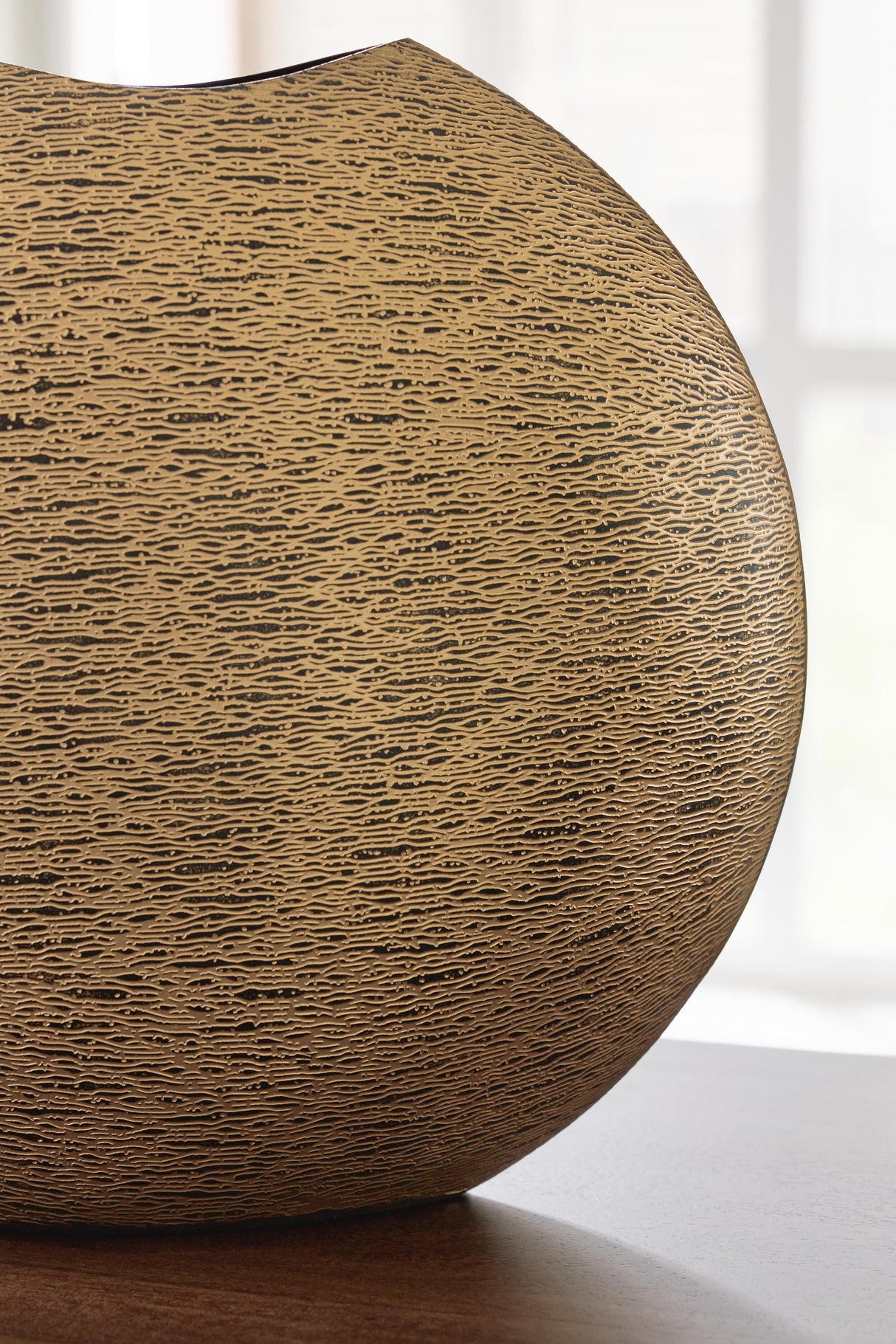 Iansboro Vase - A2000696