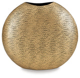 Iansboro Vase - A2000696