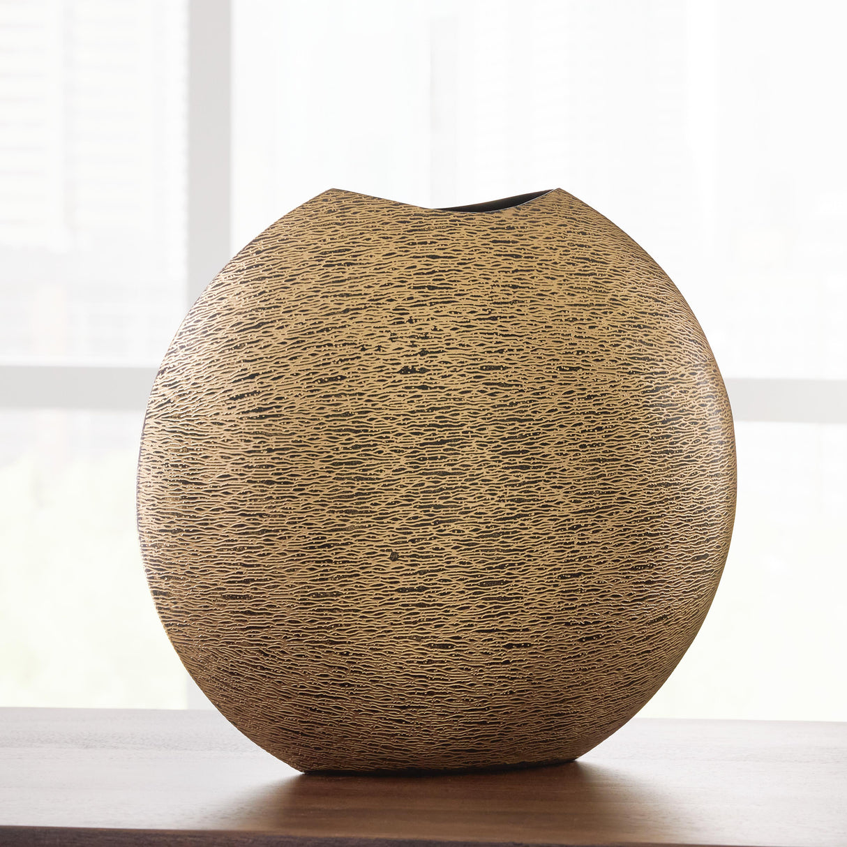 Iansboro Vase - A2000696