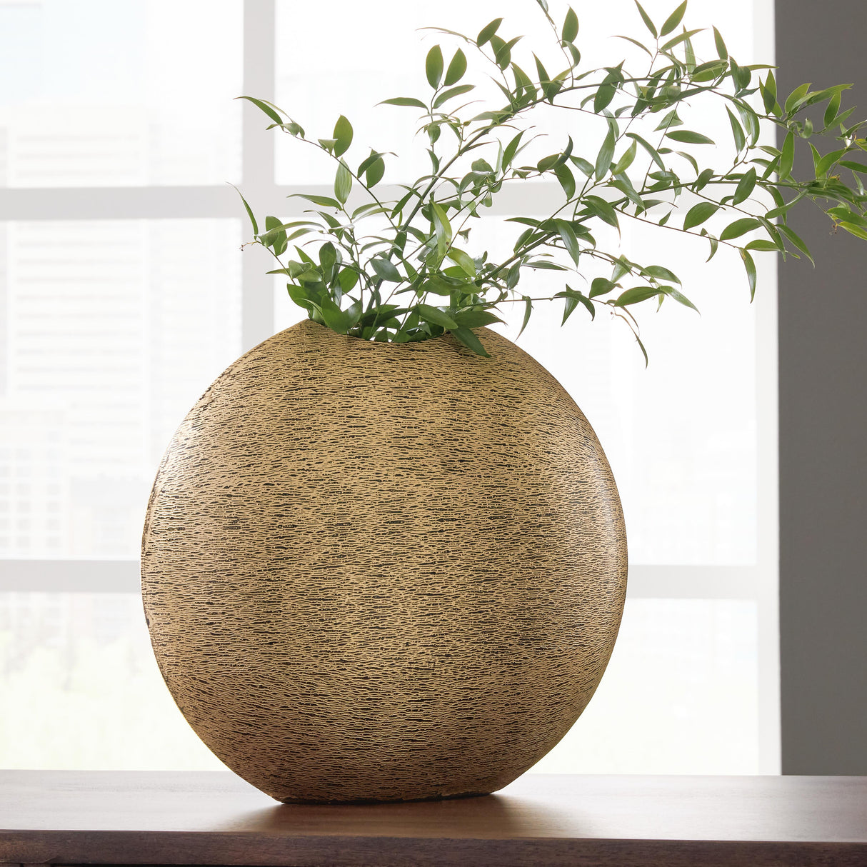 Iansboro Vase - A2000697