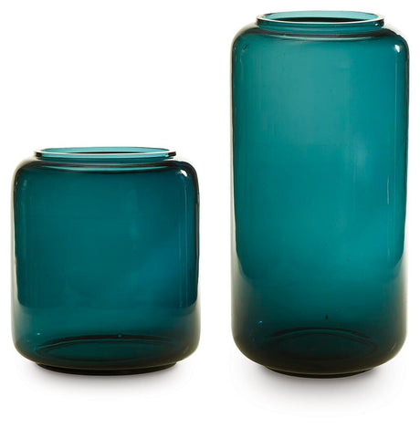Inisland Vase Set (Set of 2) - A2000797A1
