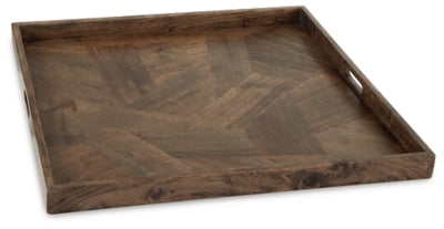 Heddford Tray - A2000722