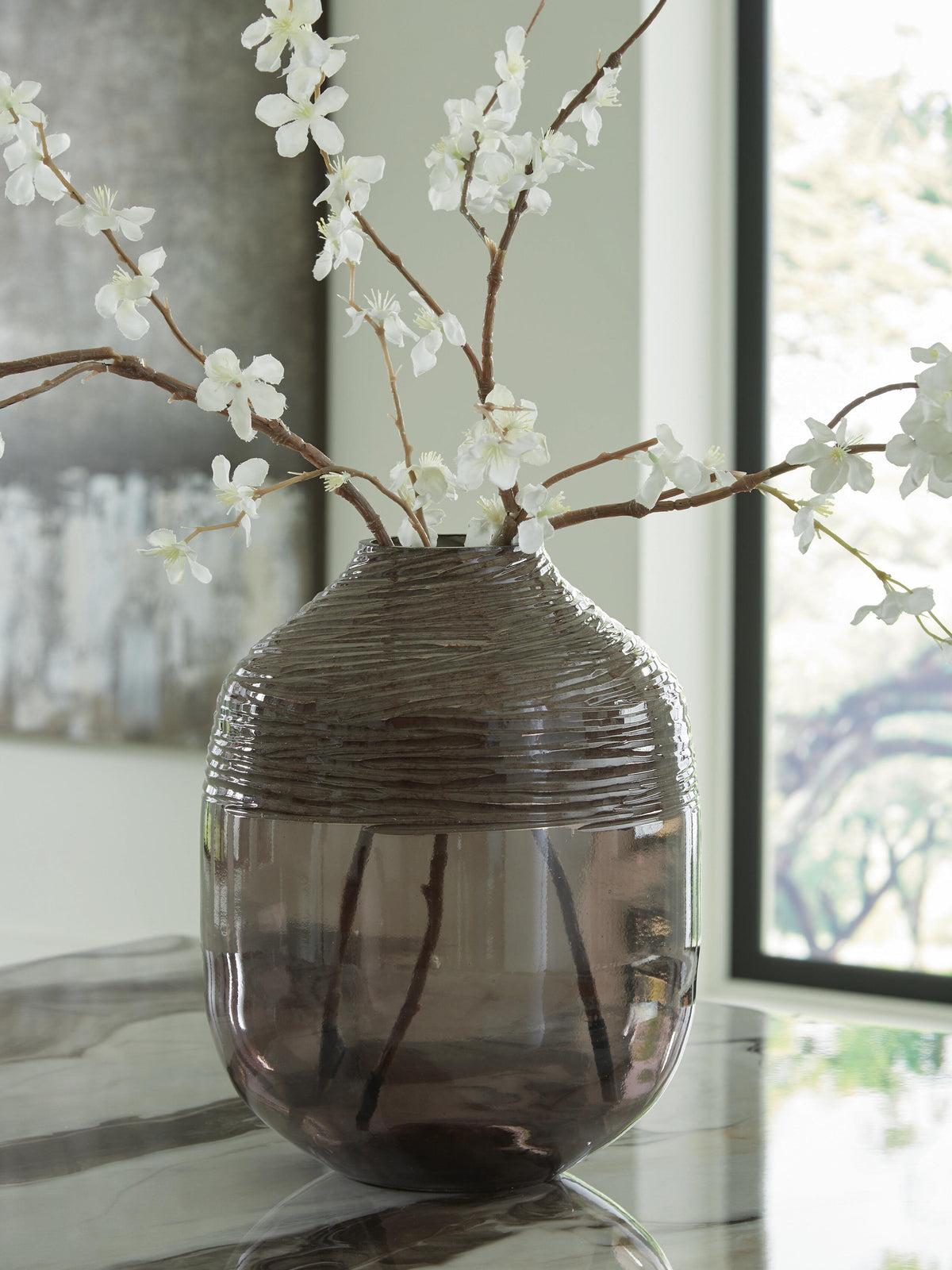 Harpwick Vase - A2000727