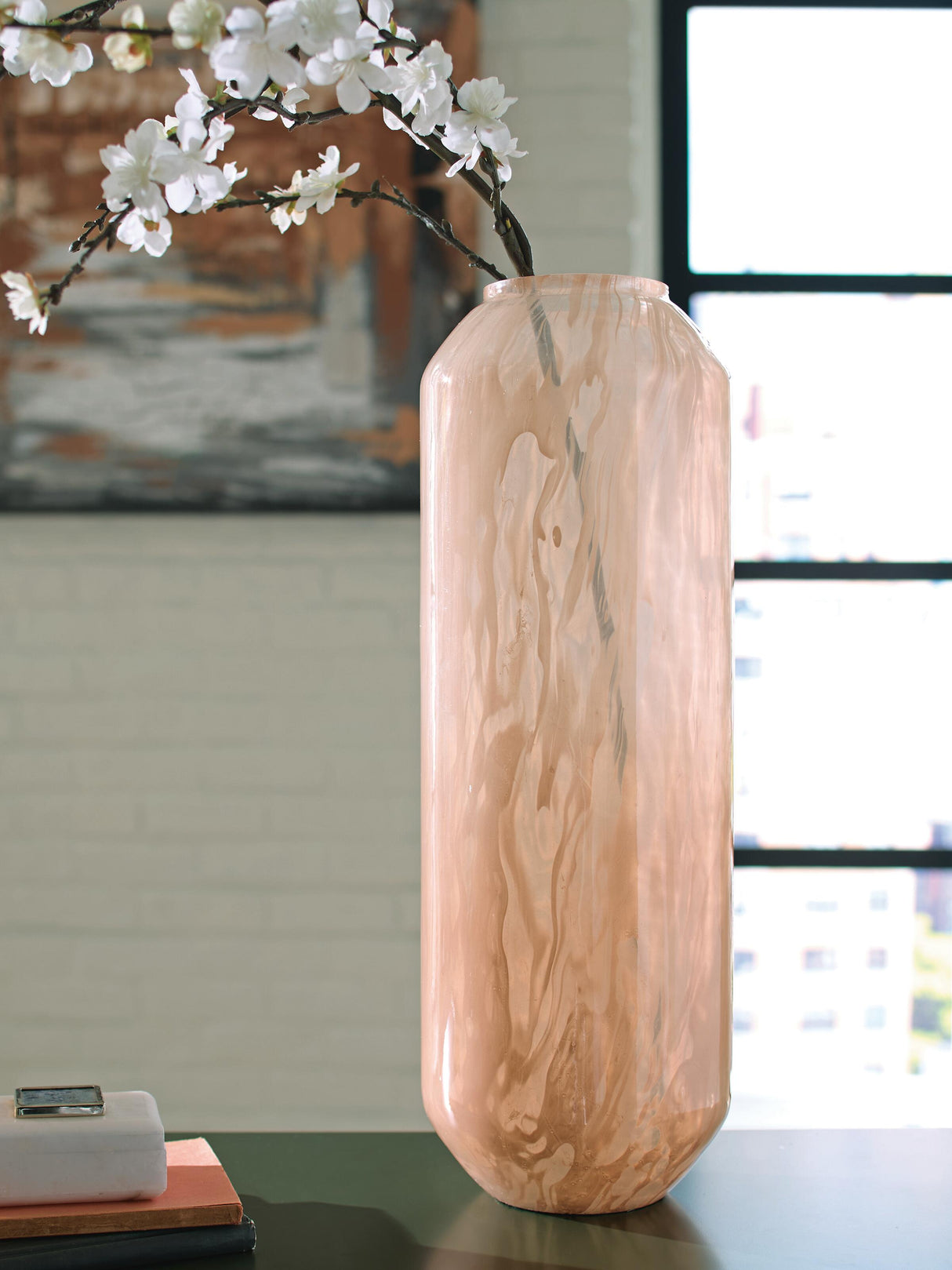 Dushby Vase - A2000730