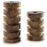 Emsleyfield Candle Holder Set (Set of 2) - A2000735