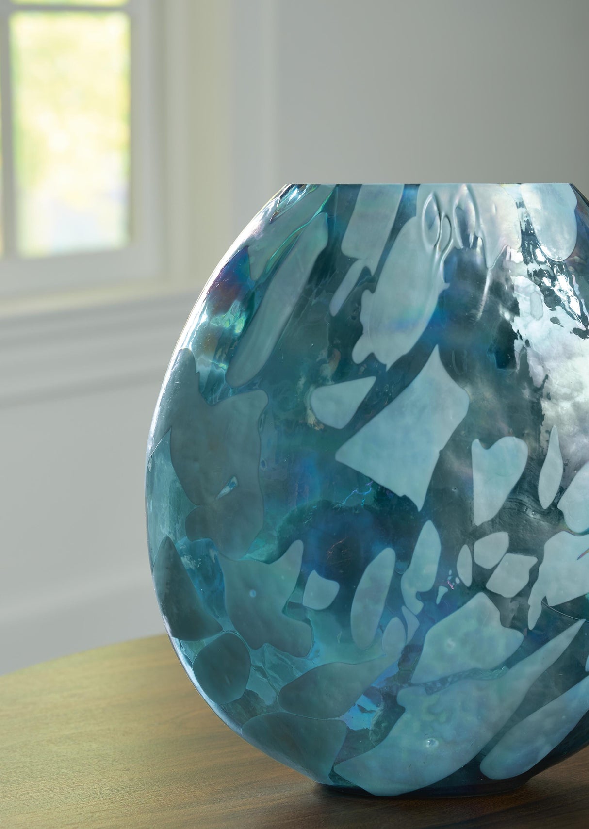 Cartshaw Vase - A2000739