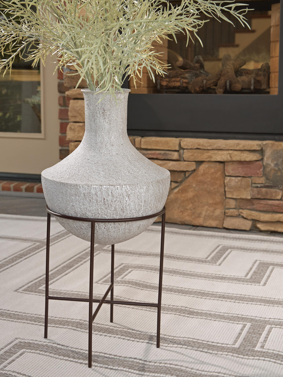 Estonbank Vase - A2000747