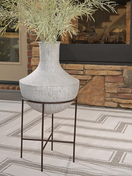 Estonbank Vase - A2000747