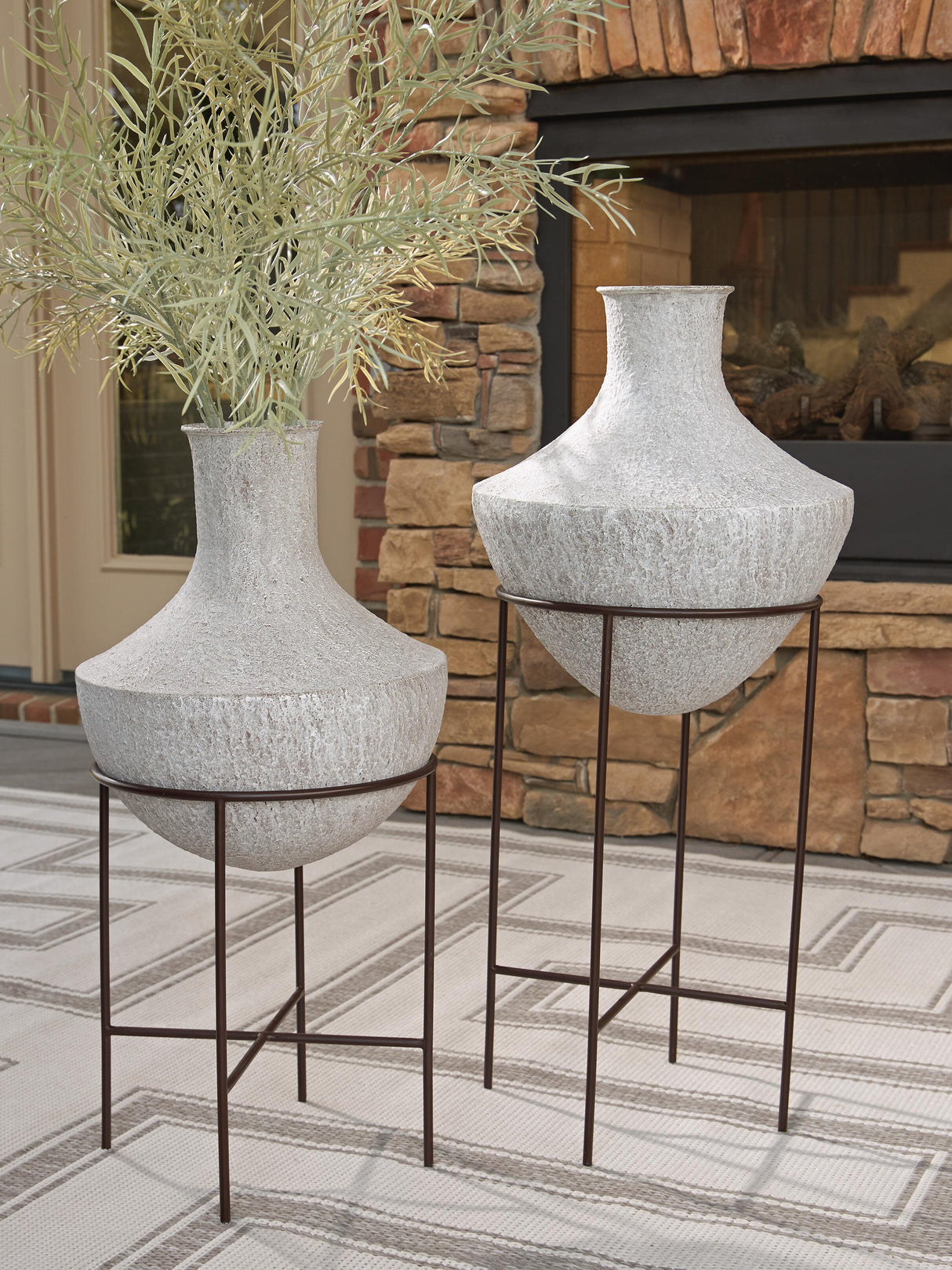 Estonbank Vase Set - A2000747A1
