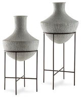 Estonbank Vase Set - A2000747A1