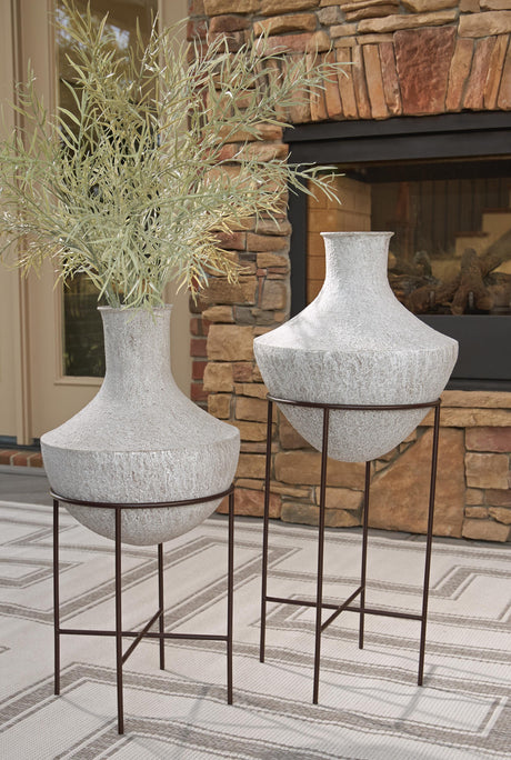 Estonbank Vase Set - A2000747A1