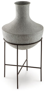 Estonbank Vase - A2000747