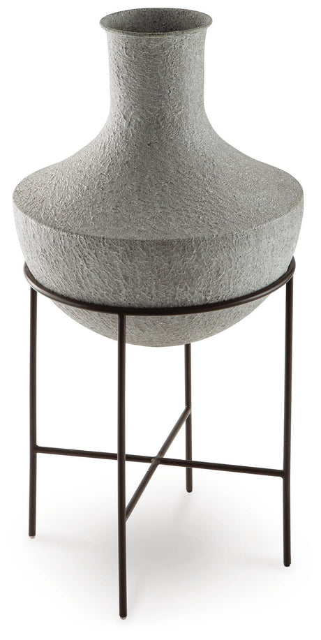 Estonbank Vase - A2000747