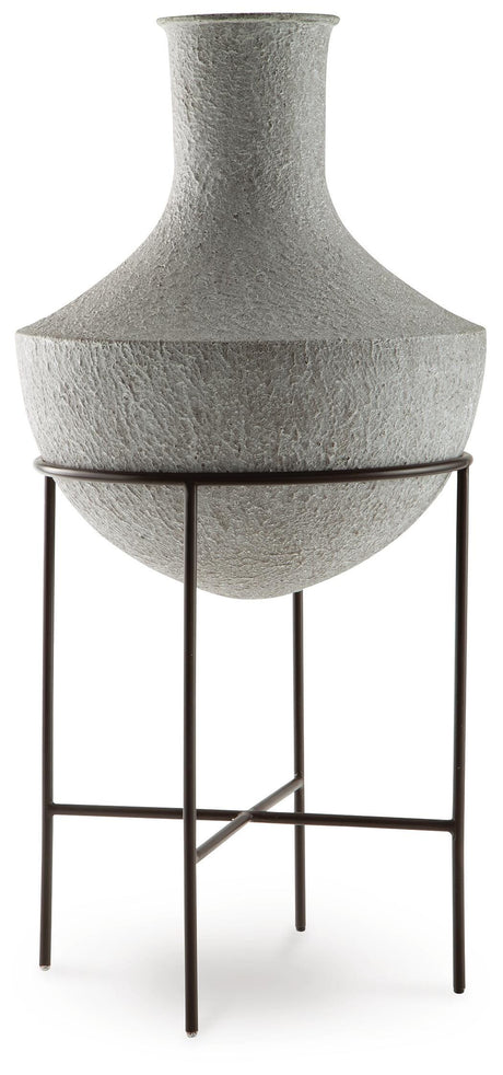 Estonbank Vase Set - A2000748A1