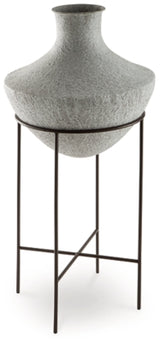 Estonbank Vase - A2000748