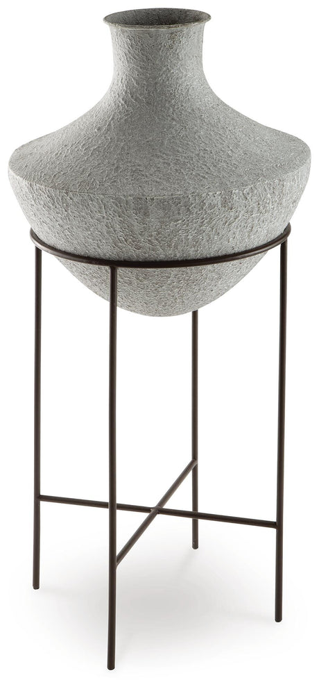 Estonbank Vase - A2000748