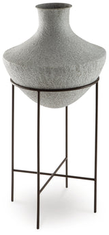 Estonbank Vase - A2000748