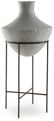 Estonbank Vase - A2000748