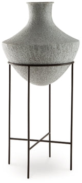 Estonbank Vase - A2000748
