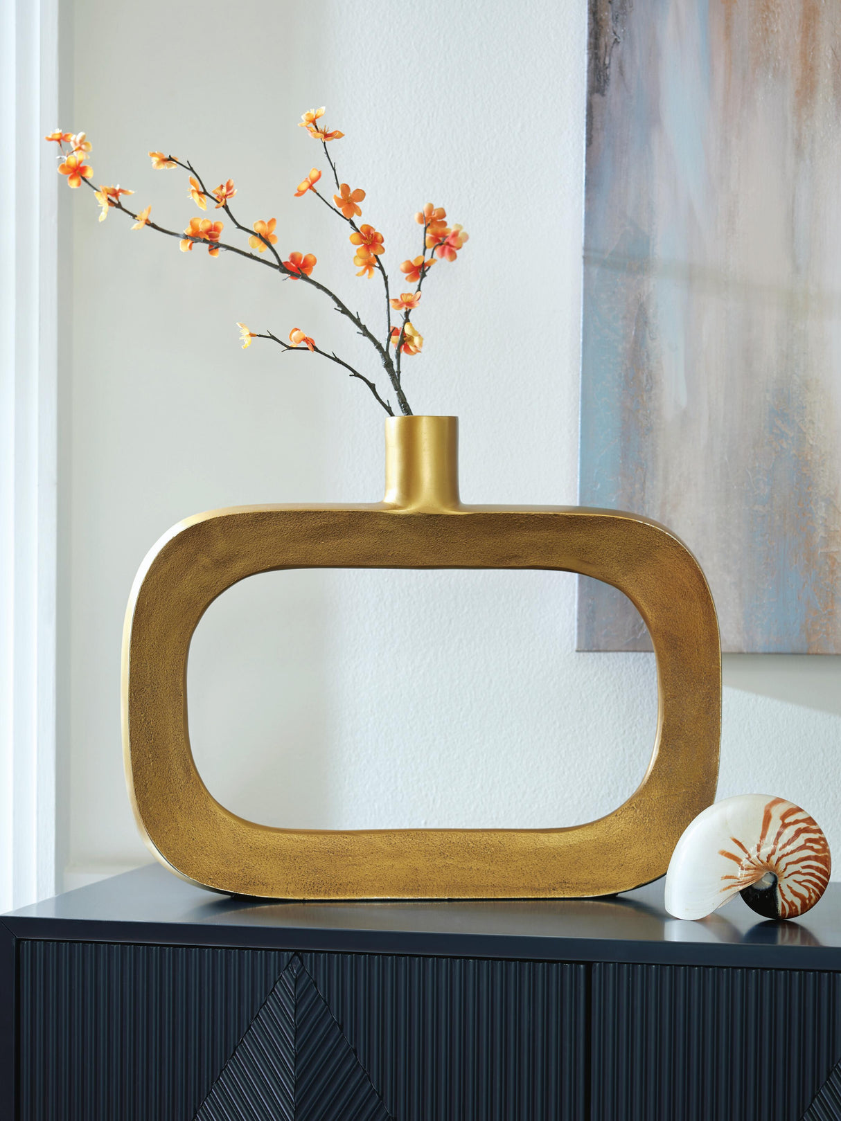 Lawtonville Vase - A2000751