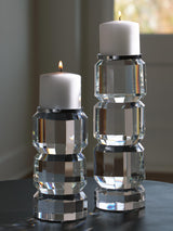 Brentley Candle Holder Set (Set of 2) - A2000770