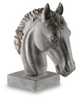 Carnlow Sculpture - A2000772