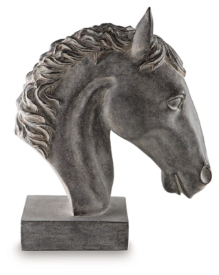 Carnlow Sculpture - A2000772