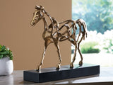 Grainville Sculpture - A2000774