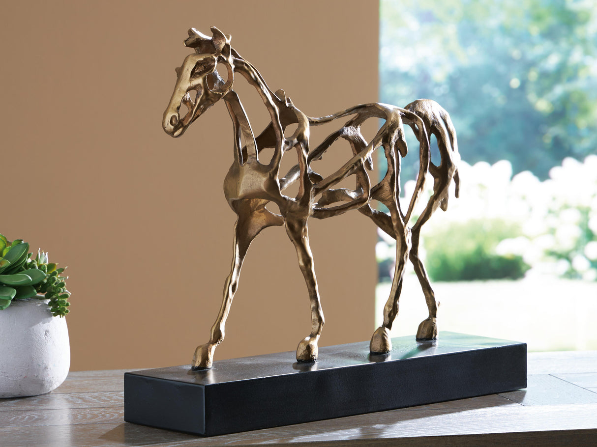 Grainville Sculpture - A2000774