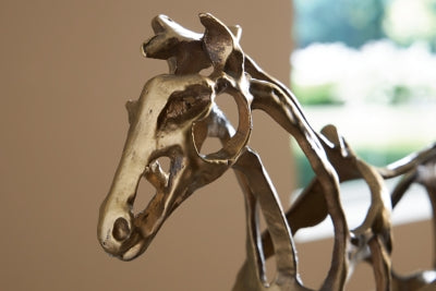 Grainville Sculpture - A2000774
