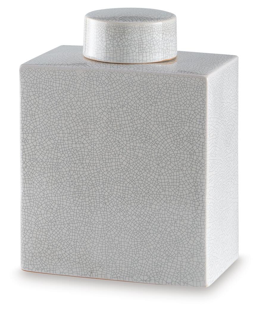 Haddworth Jar - A2000779