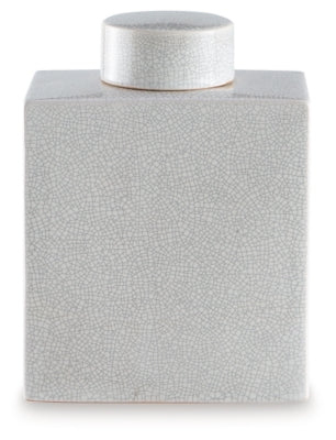 Haddworth Jar - A2000779
