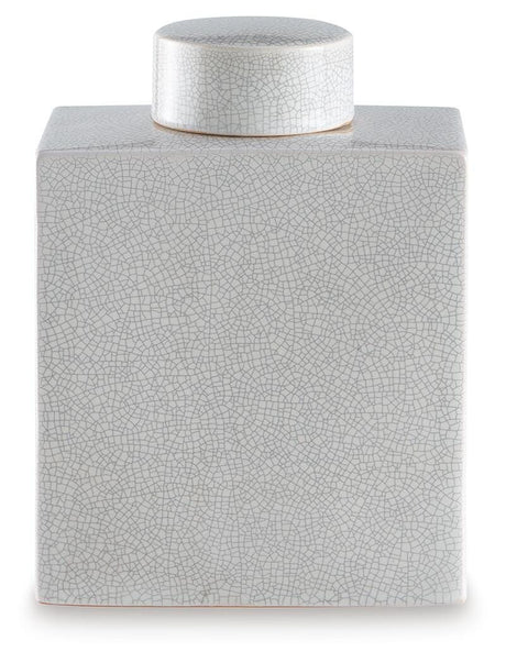 Haddworth Jar - A2000779