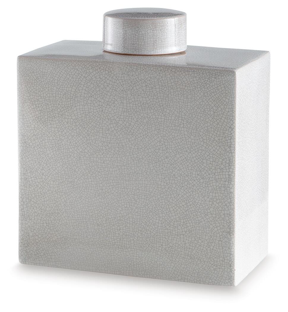 Haddworth Jar - A2000780